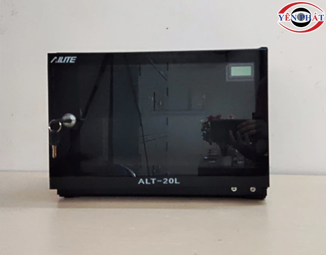 Tủ chống ẩm 20L Ailite ALT-20LA