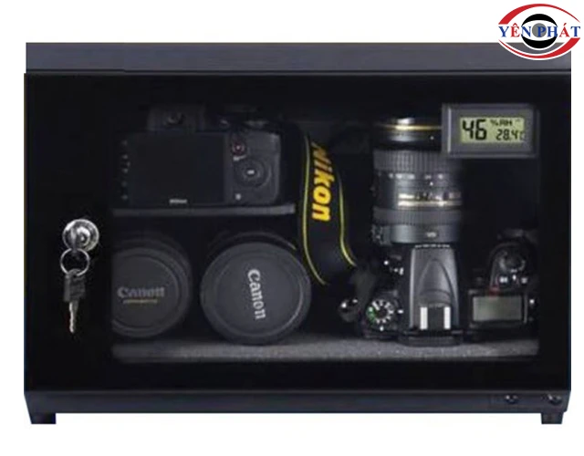 Tủ chống ẩm 20L Asuka AC20
