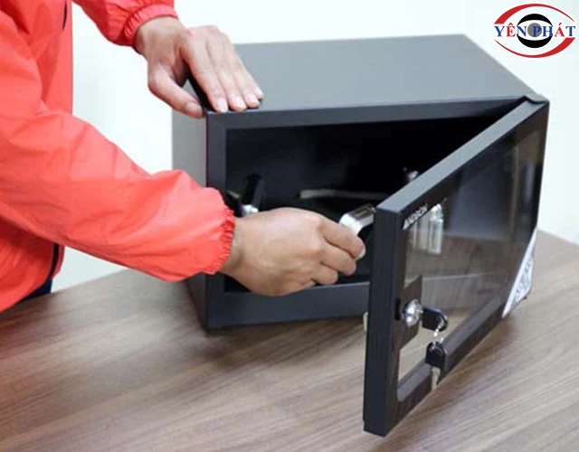 vì sao nhu cầu sử dụng tủ chống ẩm 20L ngày càng tăng