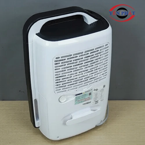 Máy hút ẩm FujiE HM-916EC 3