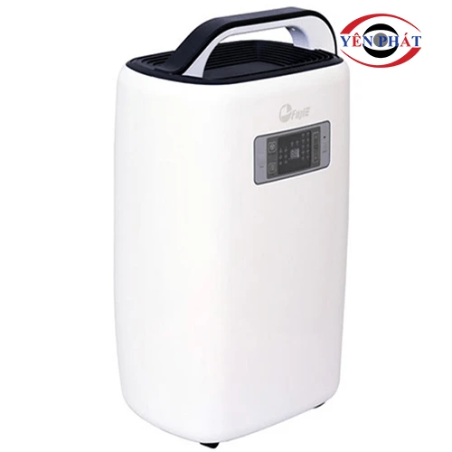 Máy hút ẩm FujiE HM-916EC 5