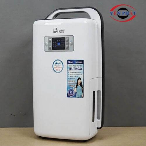 Máy hút ẩm FujiE HM-916EC 4