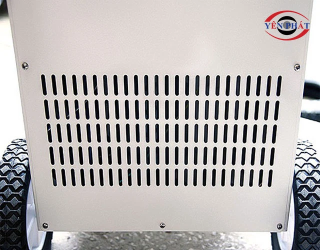 Nguyên tắc sử dụng máy hút ẩm công nghiệp FujiE HM-700DN hiệu quả