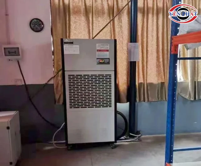 máy hút ẩm đơn chức năng
