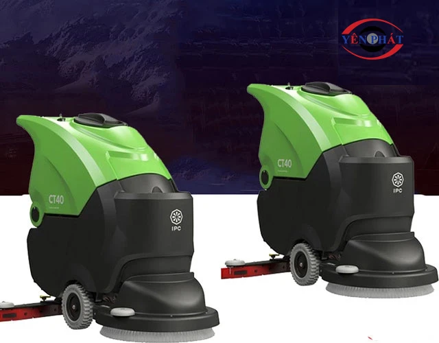 Bảng giá máy chà sàn liên hợp
