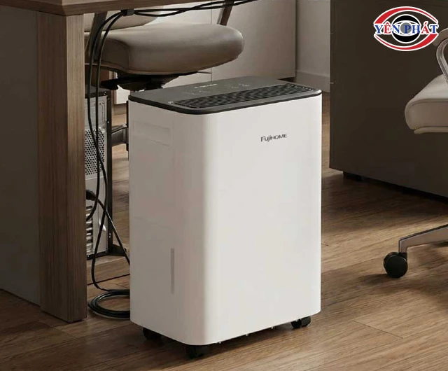 Máy hút ẩm Fujihome DH06LITE