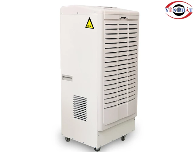 Máy hút ẩm công nghiệp Kumisai KMS-150LD