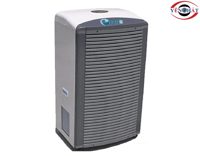 Máy hút ẩm tốt 150L FujiE HM-1500DN