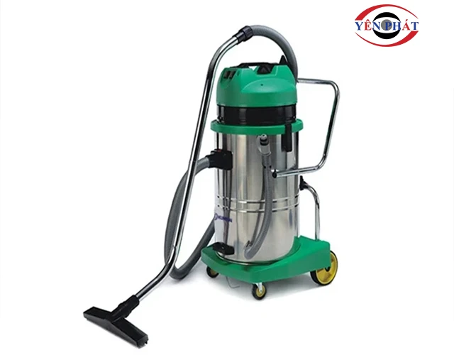 Máy hút bụi 60L Kumisai KMS602H