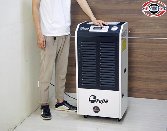 thiết lập chế độ làm việc