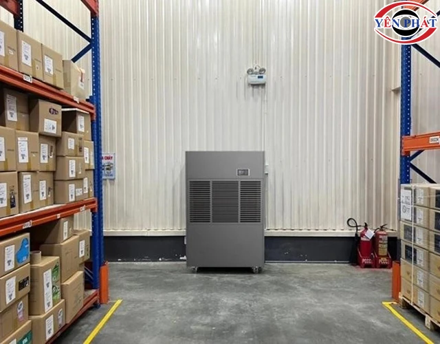 yên phát bán máy hút ẩm 150l
