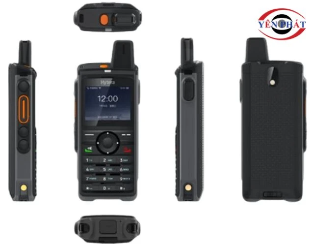 Bộ đàm Hytera PNC560 giá tốt