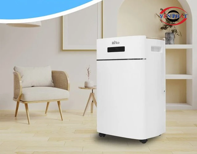 Máy Hút Ẩm Dorosin ER-630E