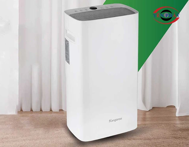 Máy Hút Ẩm Kangaroo KGDH35