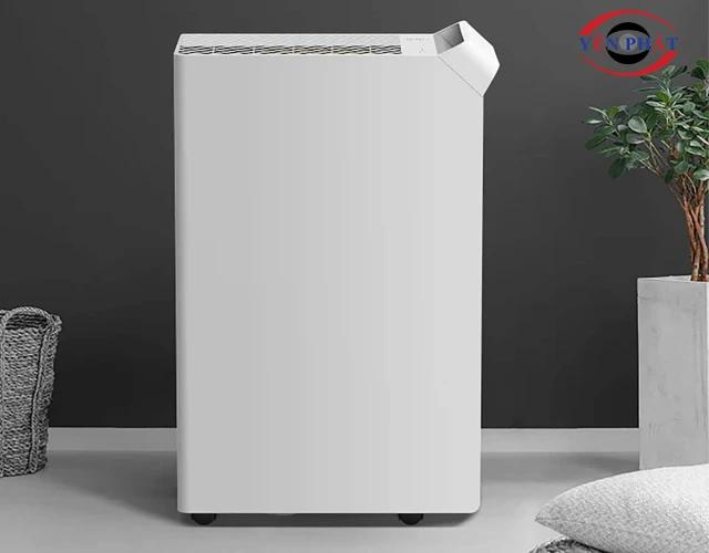 Máy Hút Ẩm Lumias LMD-35L