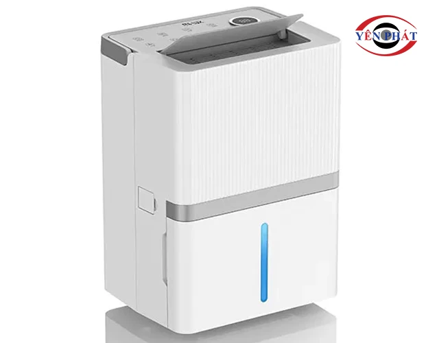 Máy Hút Ẩm MI-LUX MD35