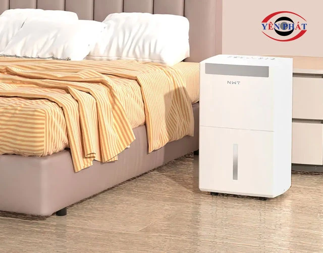 vị trí đặt Máy Hút Ẩm 35L