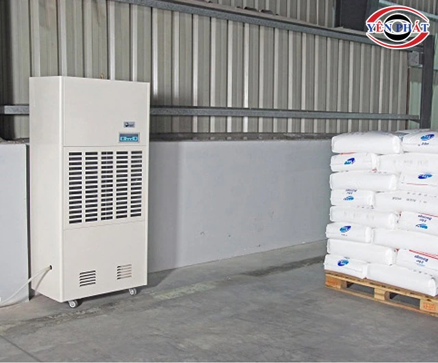 máy hút ẩm bảo quản hiệu quả