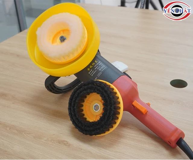 máy chà sàn đơn cầm tay