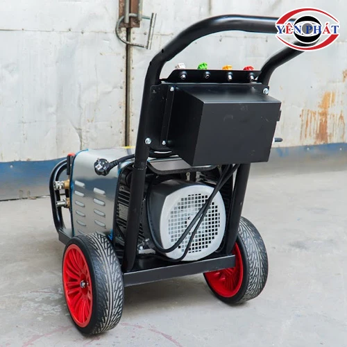 Máy rửa xe cao áp DQC - TECH 20M26 5