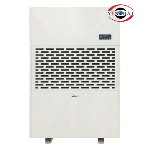 Máy hút ẩm FujiE HM-6480EB 3
