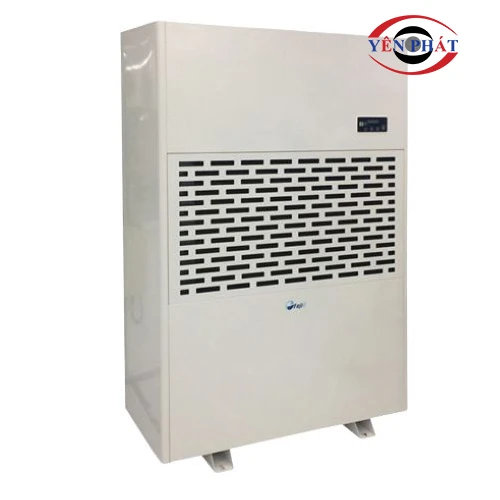 Máy hút ẩm FujiE HM-6480EB 4