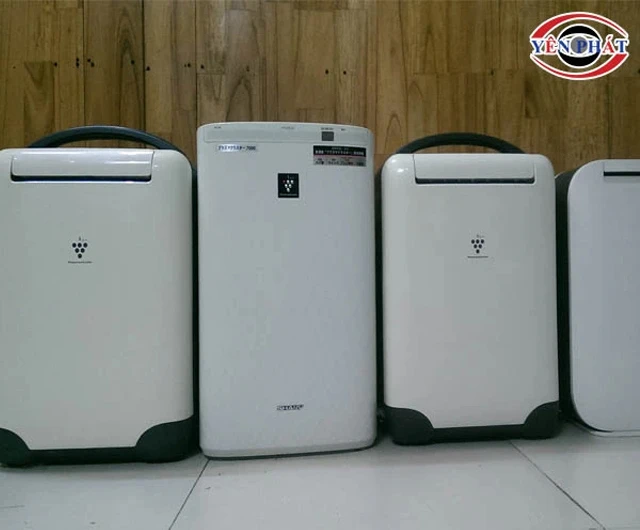 Chọn máy hút ẩm sấy quần áo