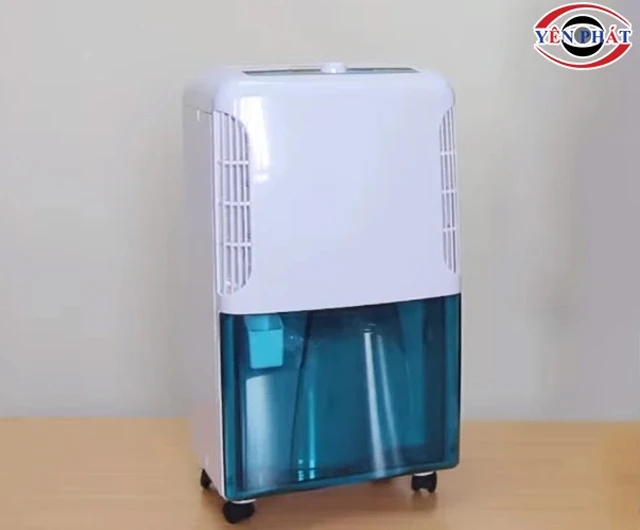 Máy hút ẩm FujiE HM-616EB