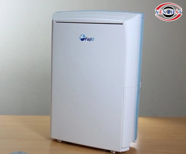 Máy hút ẩm FujiE HM-618EC