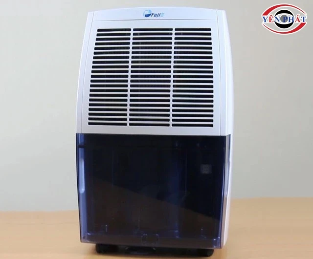 Máy hút ẩm cho phòng 30m2 FujiE HM-620EB