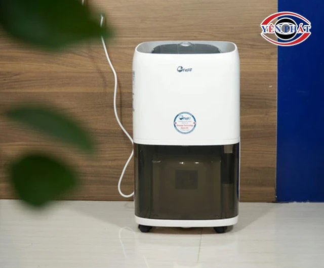Máy hút ẩm FujiE HM-918EC