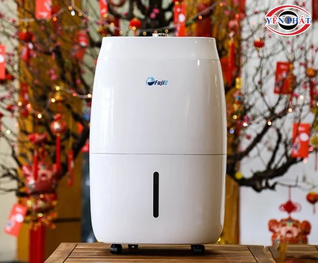 Máy hút ẩm FujiE HM-920EC
