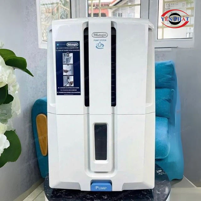 Máy hút ẩm Delonghi DD230P