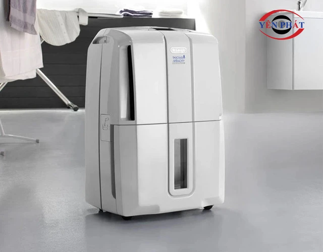Top 5 Máy hút ẩm Delonghi: Bền bỉ, Hút khỏe, Bán chạy