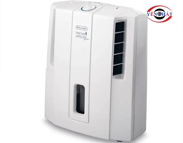 Máy hút ẩm Delonghi DES 12