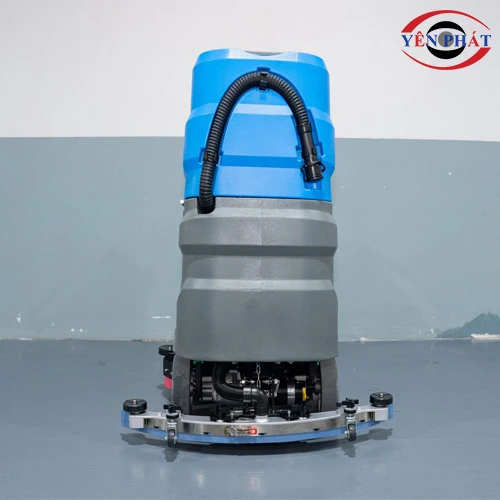 Máy chà sàn ngồi lái Kumisai KMS 85B 5