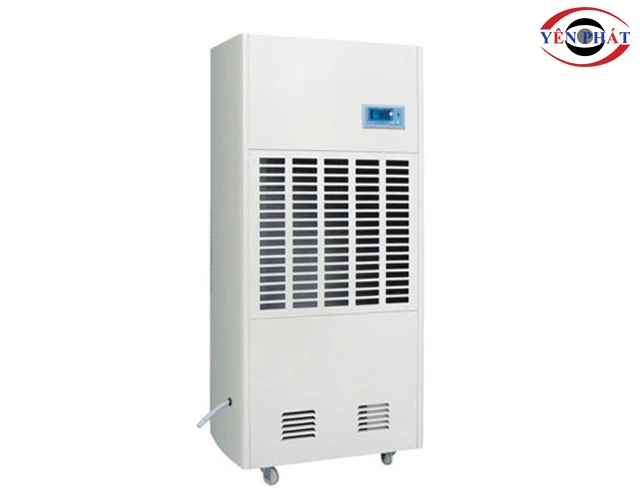 Máy hút ẩm Kumisai KMS-240LD
