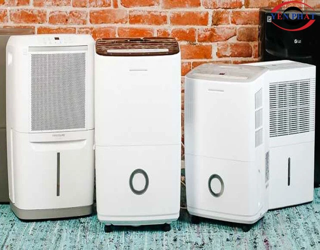 chế máy hút ẩm hay mua thiết bị chuyên dụng?