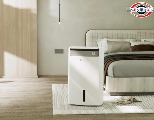 Top 11 Máy hút ẩm cho phòng 80m2: Giá rẻ, Đáng mua nhất
