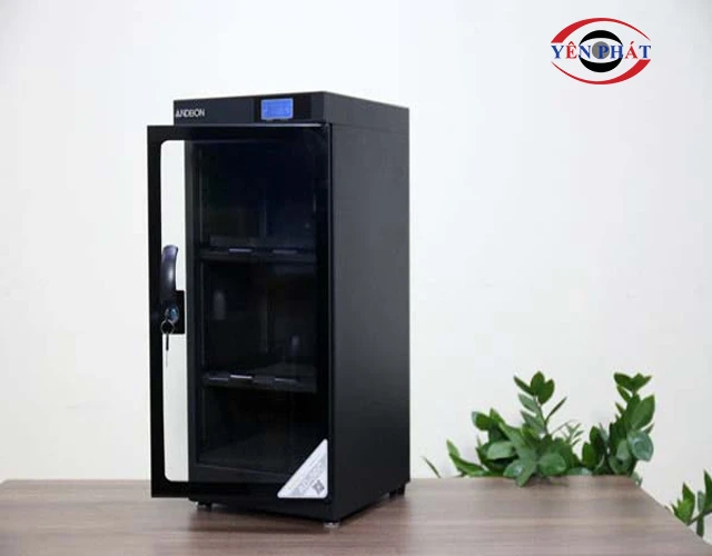 ai nên đầu tư tủ chống ẩm Andbon AD-50C