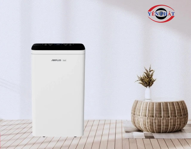 Máy hút ẩm Airplus mang lại những lợi ích gì cho người dùng?