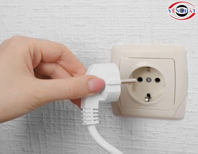 Máy hút ẩm Edison có tốn điện không