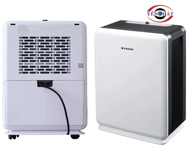 Máy hút ẩm Edison tại Hà Nội