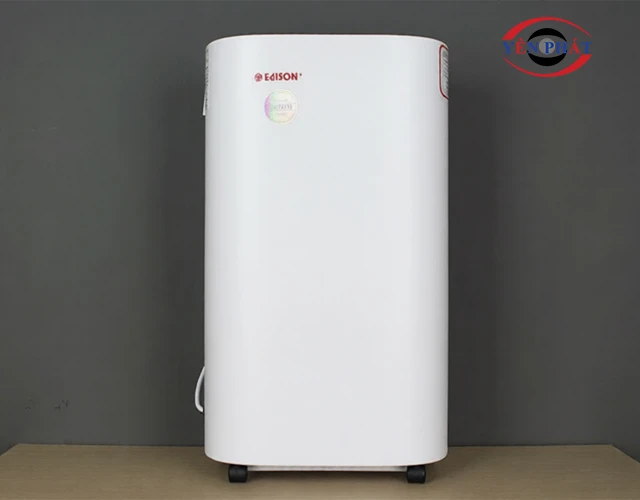 Máy hút ẩm giày Edison ED-27BE