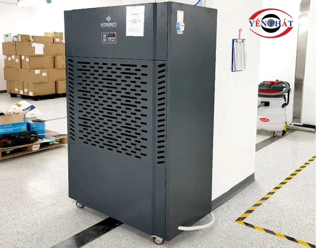 Máy hút ẩm giày Kosmen KM-480S