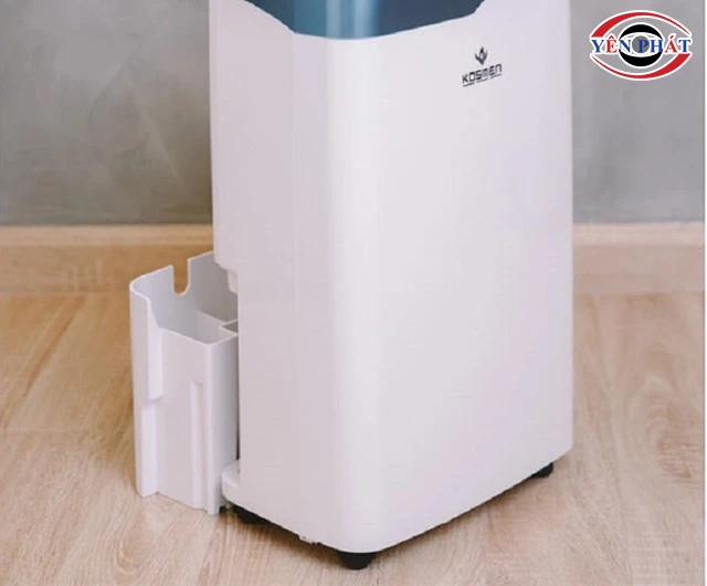 bình nước máy hút ẩm Kosmen