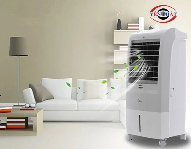Lưu ý khi chỉnh độ ẩm phòng cho bé, mẹ nhất định phải biết