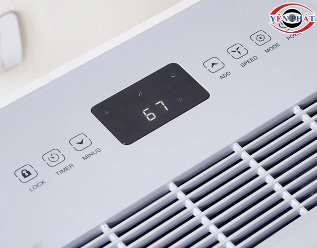 theo dõi chỉ số trên bảng điều khiển