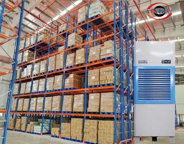 Tối ưu quy trình bảo quản, tiết kiệm chi phí vận hành