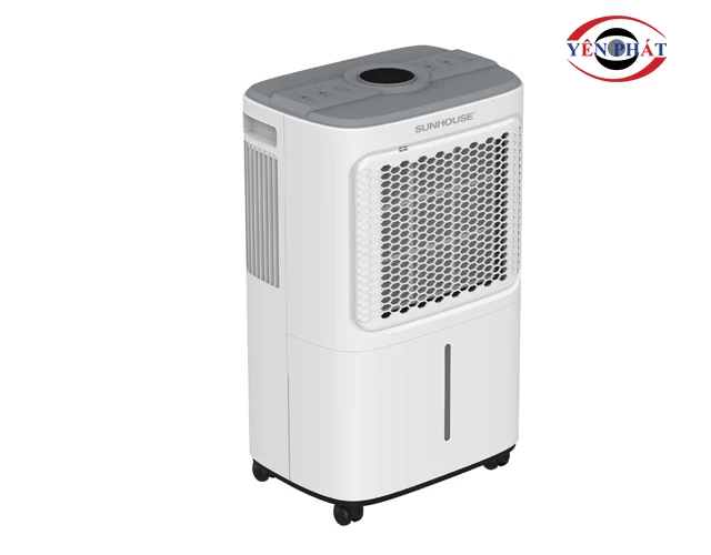 Máy hút ẩm Sunhouse